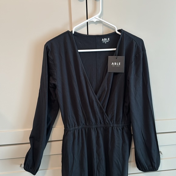 Able Jumpsuit - Picture 2 of 3